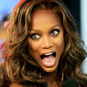 Tyra Banks Tyra Banks